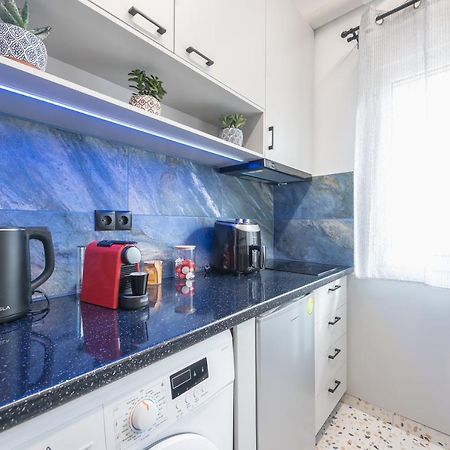 Tiny Apartment Atenas Exterior foto